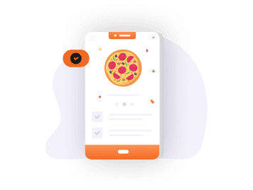 PERSONALIZED ORDERING